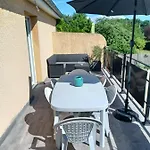 Apartament Appt Spacieux Et Lumineux Pour 6 Pers *