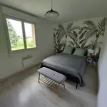 Apartament Appt Spacieux Et Lumineux Pour 6 Pers *