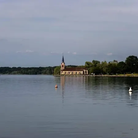 Lejlighed Appt Spacieux Et Lumineux Pour 6 Pers *