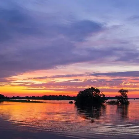 Appt Spacieux Et Lumineux Pour 6 Pers Lejlighed *