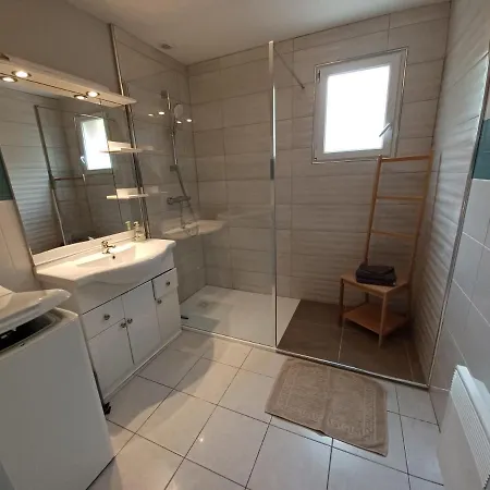 Lejlighed Appt Spacieux Et Lumineux Pour 6 Pers Giffaumont-Champaubert